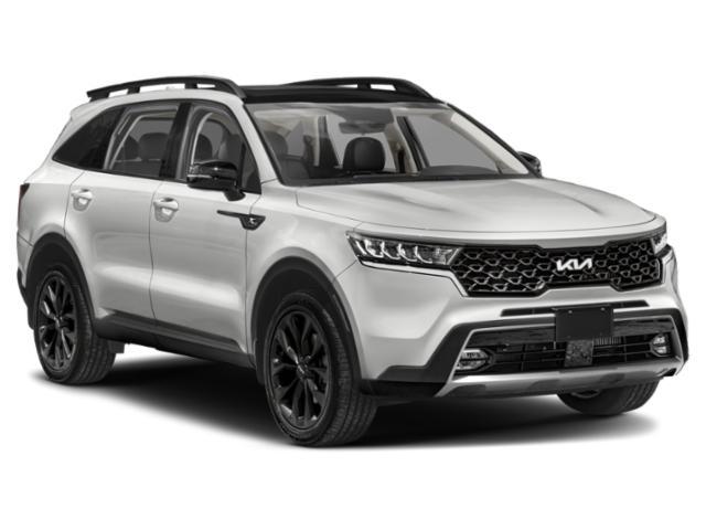 used 2022 Kia Sorento car, priced at $31,998