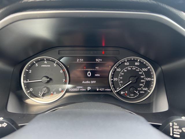 new 2025 Mitsubishi Outlander car, priced at $38,230