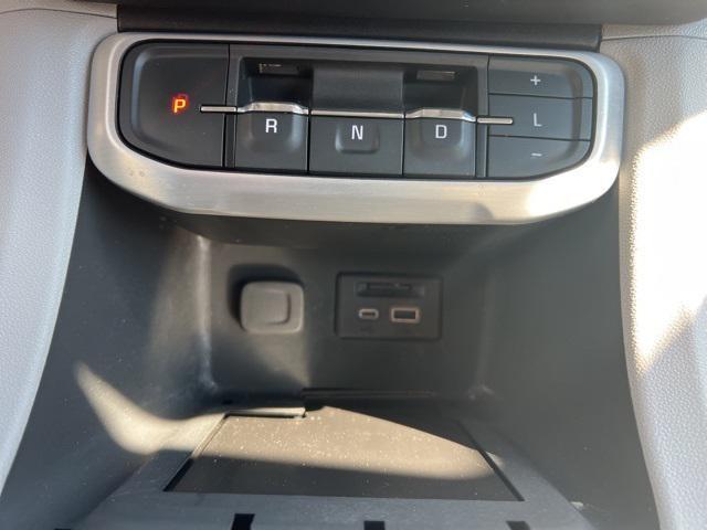 used 2023 GMC Acadia car, priced at $24,854