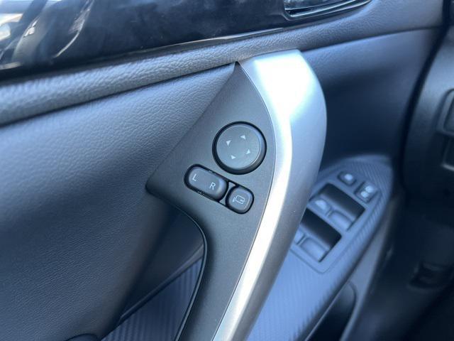 new 2025 Mitsubishi Eclipse Cross car, priced at $34,710