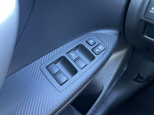 new 2025 Mitsubishi Eclipse Cross car, priced at $34,710