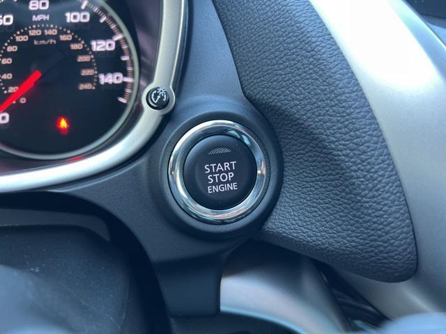 new 2025 Mitsubishi Eclipse Cross car, priced at $34,710