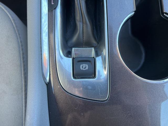 used 2023 Chevrolet Malibu car, priced at $21,995