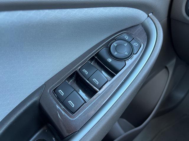 used 2023 Chevrolet Malibu car, priced at $21,995