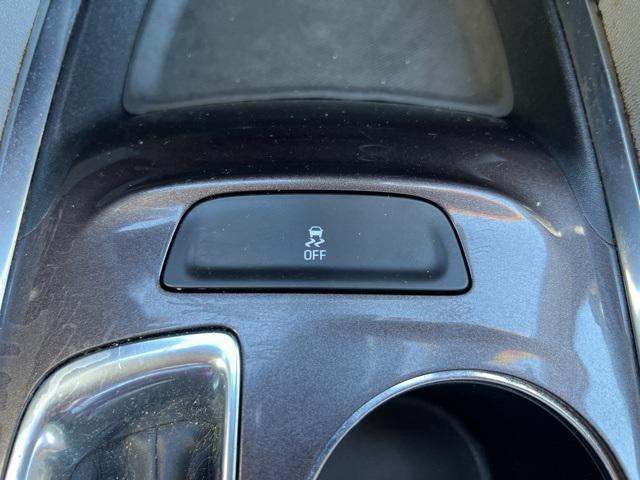 used 2023 Chevrolet Malibu car, priced at $21,995