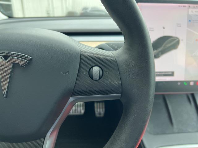 used 2021 Tesla Model 3 car, priced at $27,990
