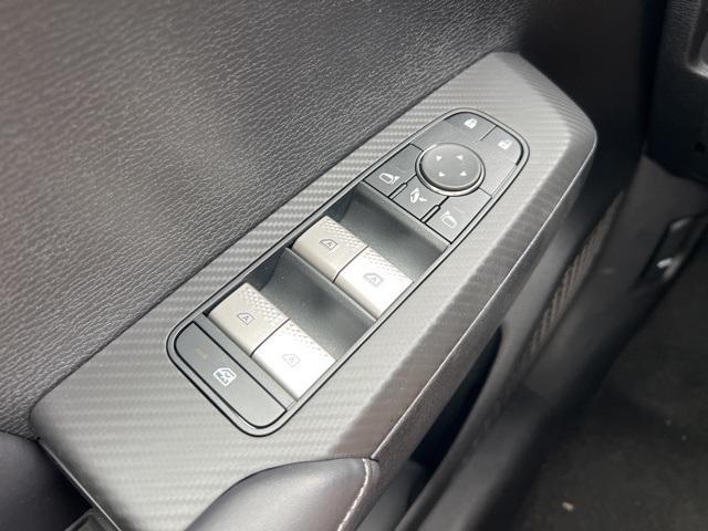 new 2025 Mitsubishi Outlander car, priced at $41,810