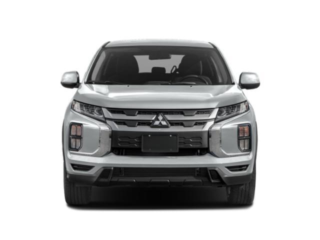 used 2021 Mitsubishi Outlander Sport car, priced at $14,210