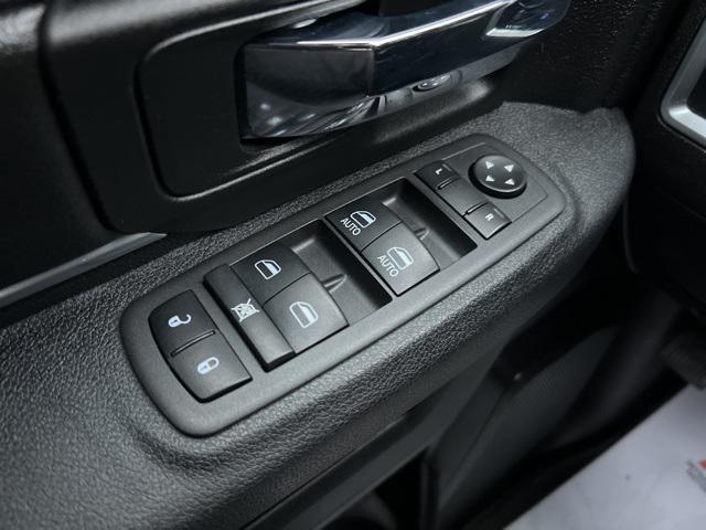 used 2022 Ram 1500 Classic car, priced at $36,369