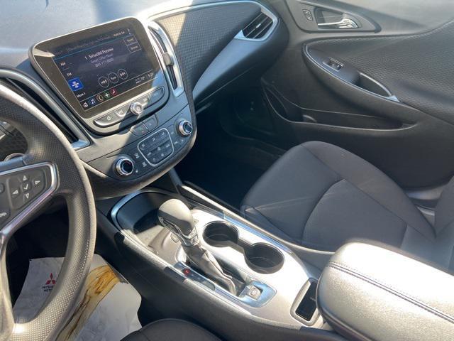 used 2024 Chevrolet Malibu car, priced at $24,995