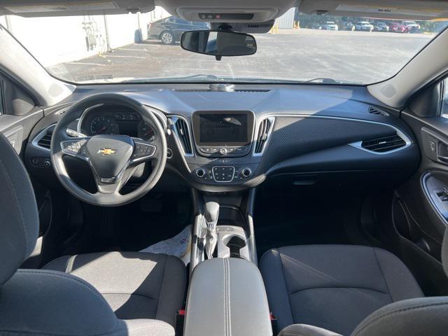 used 2024 Chevrolet Malibu car, priced at $24,995