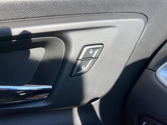 used 2024 Chevrolet Malibu car, priced at $24,995