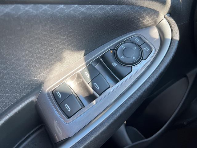 used 2024 Chevrolet Malibu car, priced at $24,995