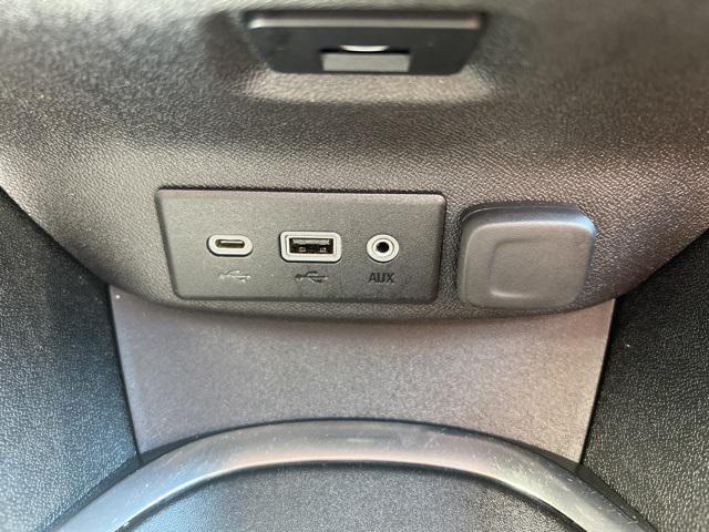 used 2024 Chevrolet Malibu car, priced at $24,995
