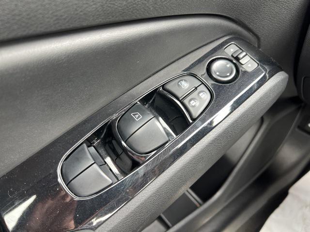 used 2023 Nissan Altima car, priced at $24,990