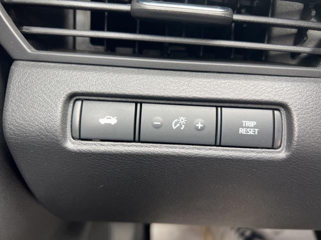 used 2023 Nissan Altima car, priced at $24,990