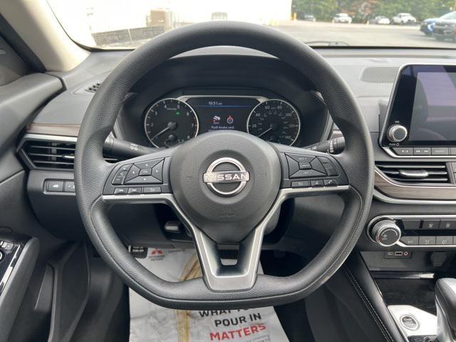 used 2023 Nissan Altima car, priced at $24,990