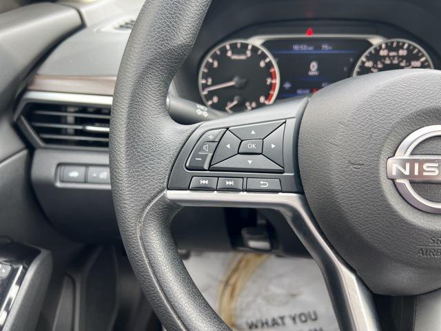 used 2023 Nissan Altima car, priced at $24,990