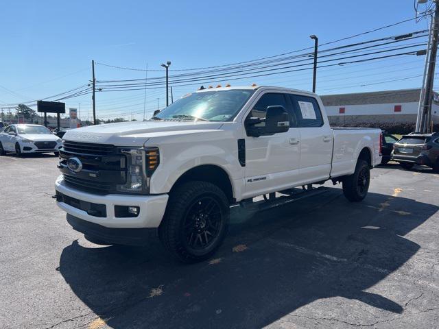 used 2019 Ford F-350 car, priced at $39,990