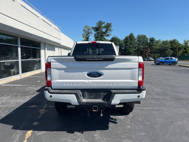 used 2019 Ford F-350 car, priced at $39,990