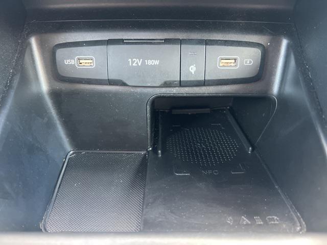 used 2023 Hyundai Tucson car, priced at $22,763