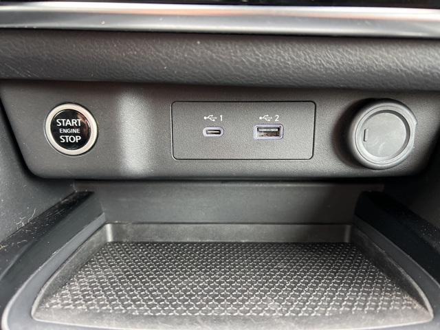 used 2023 Nissan Rogue car, priced at $21,990