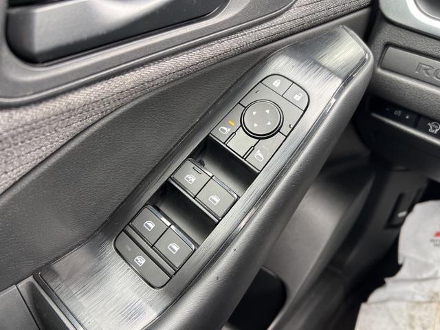 used 2023 Nissan Rogue car, priced at $21,990