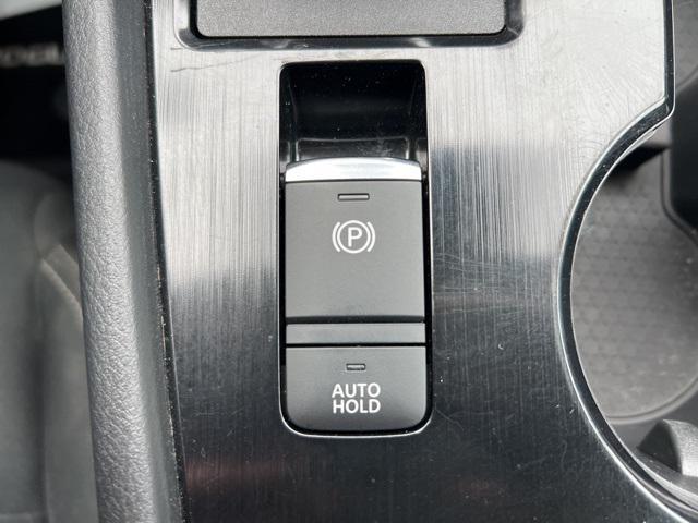 used 2023 Nissan Rogue car, priced at $21,990