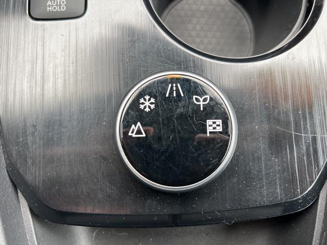 used 2023 Nissan Rogue car, priced at $21,990
