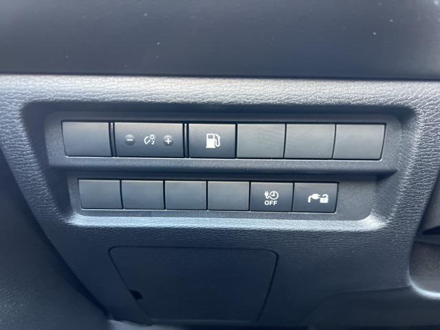 new 2025 Mitsubishi Outlander PHEV car, priced at $42,460