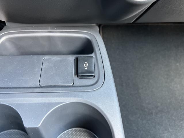 new 2024 Mitsubishi Mirage car, priced at $18,335