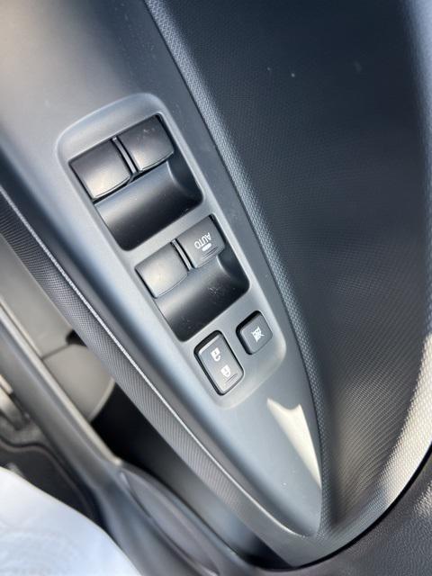 new 2024 Mitsubishi Mirage car, priced at $18,335