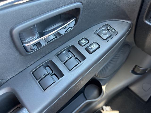 new 2025 Mitsubishi Outlander Sport car, priced at $29,335