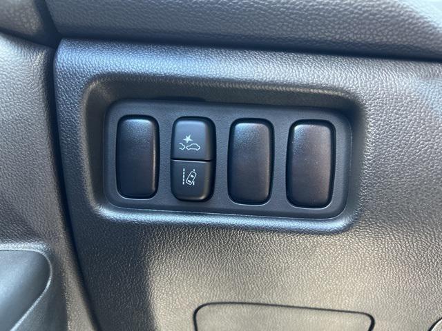 new 2025 Mitsubishi Outlander Sport car, priced at $29,335