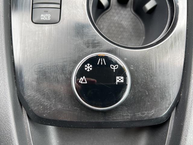 used 2023 Nissan Rogue car, priced at $23,499