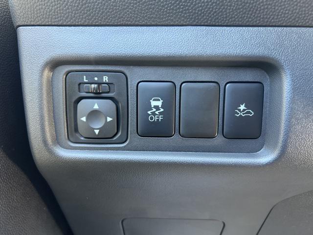 new 2024 Mitsubishi Mirage car, priced at $18,335