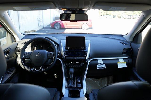 new 2026 Mitsubishi Eclipse Cross car, priced at $33,795
