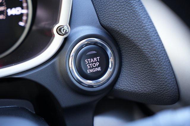 new 2026 Mitsubishi Eclipse Cross car, priced at $33,795