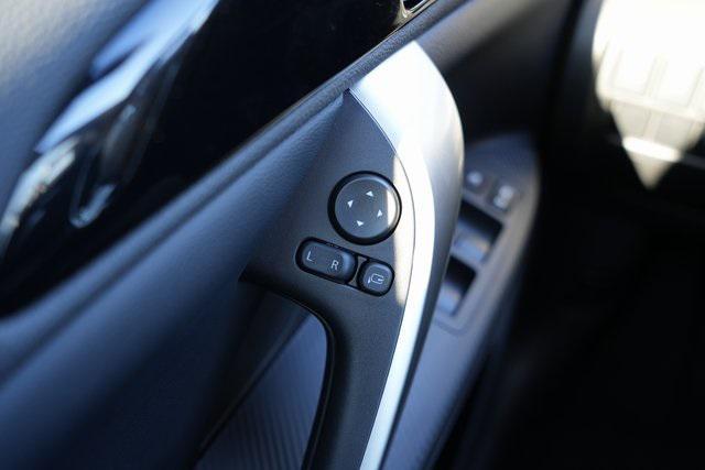 new 2026 Mitsubishi Eclipse Cross car, priced at $33,795