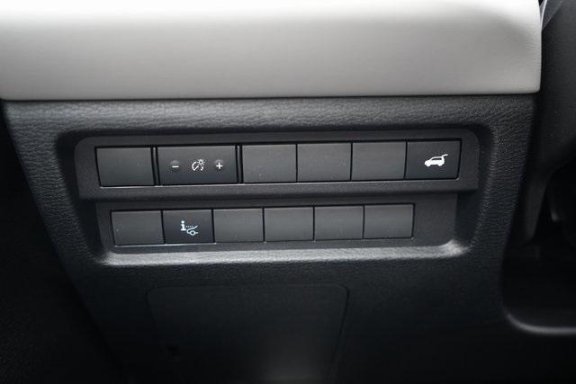 new 2025 Mitsubishi Outlander car, priced at $47,035