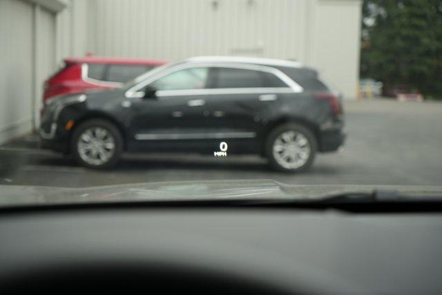 new 2025 Mitsubishi Outlander car, priced at $47,035