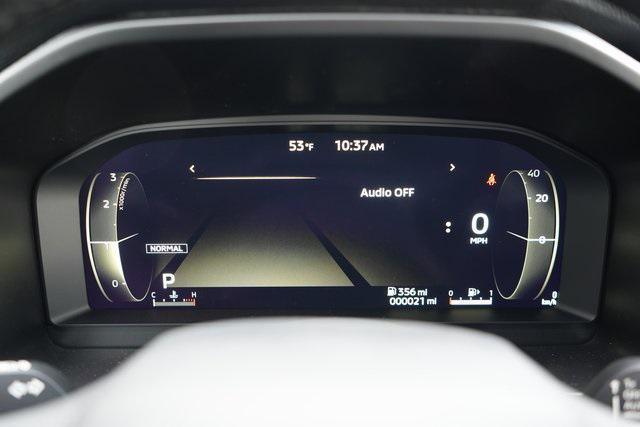 new 2025 Mitsubishi Outlander car, priced at $47,035