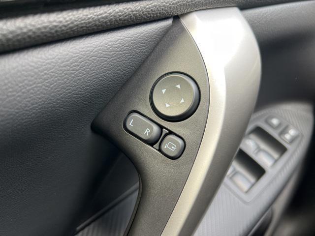 new 2026 Mitsubishi Eclipse Cross car, priced at $34,440