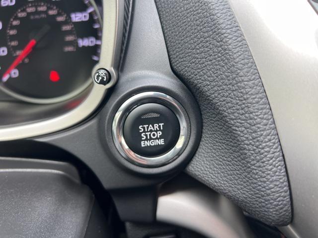 new 2026 Mitsubishi Eclipse Cross car, priced at $34,440