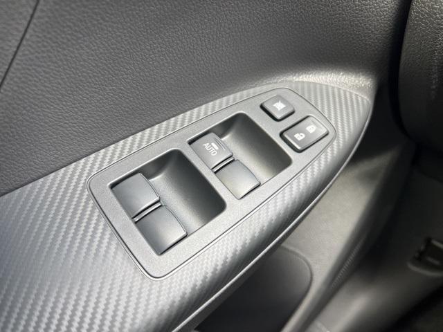 new 2026 Mitsubishi Eclipse Cross car, priced at $34,440