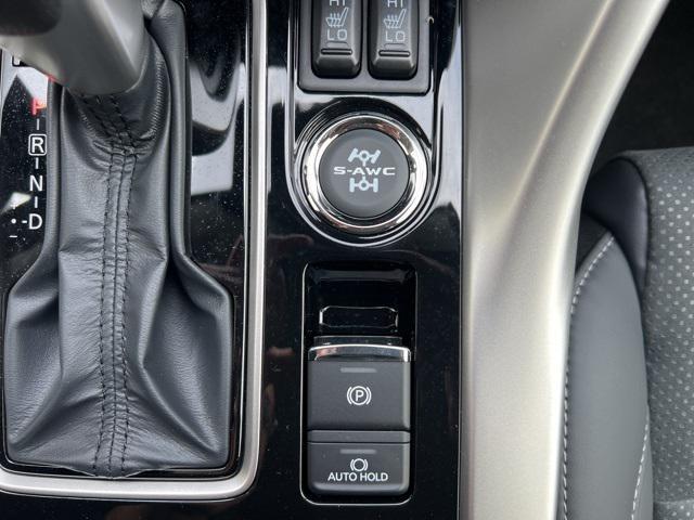 new 2026 Mitsubishi Eclipse Cross car, priced at $34,440