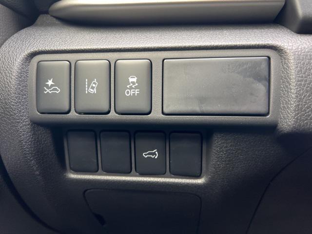 new 2026 Mitsubishi Eclipse Cross car, priced at $34,440