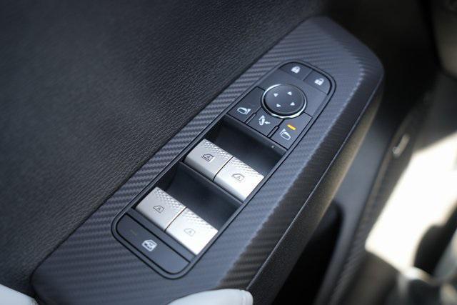 new 2025 Mitsubishi Outlander car, priced at $43,545