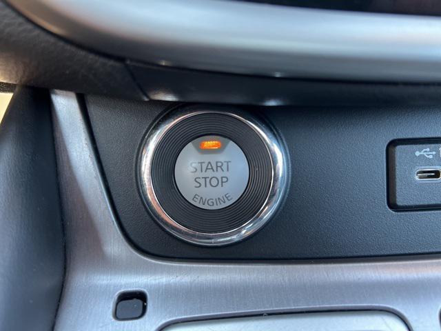 used 2023 Nissan Murano car, priced at $26,854