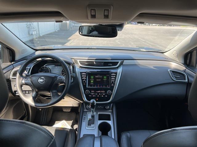 used 2023 Nissan Murano car, priced at $26,854